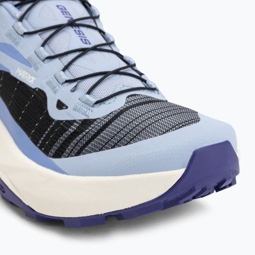 Дамски обувки за бягане Salomon Genesis brunnera blue/persian jewel/deep blue