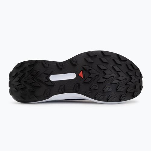 Мъжки обувки за бягане Salomon Genesis black/acid lime/bluing