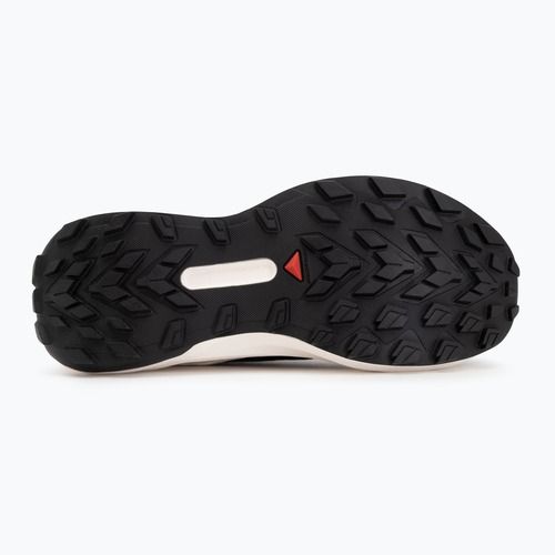 Обувки за бягане Salomon Genesis Equipe surf the web/fiery red/white