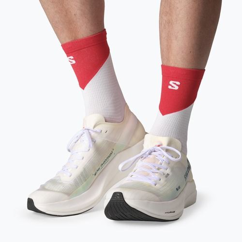 Обувки за бягане Salomon S/Lab Phantasm 2 Made In France white/white