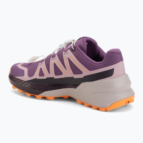 Дамски обувки за бягане Salomon Speedcross Peak concog/dawn p/nec