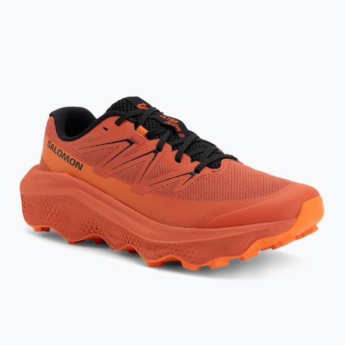 Мъжки обувки за бягане Salomon Ultra Flow 2 chili/dragon fire/black