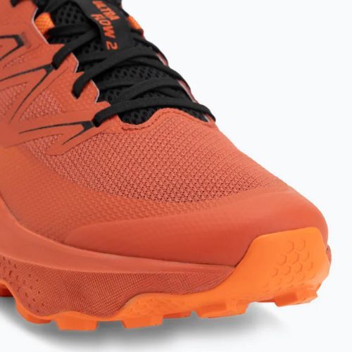 Мъжки обувки за бягане Salomon Ultra Flow 2 chili/dragon fire/black
