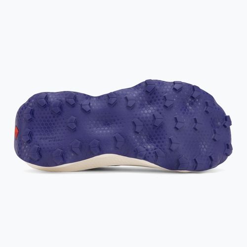 Дамски обувки за бягане Salomon Ultra Glide 4 brunnera blue/vanilla ice/deep blue