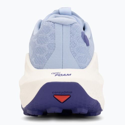 Дамски обувки за бягане Salomon Ultra Glide 4 brunnera blue/vanilla ice/deep blue