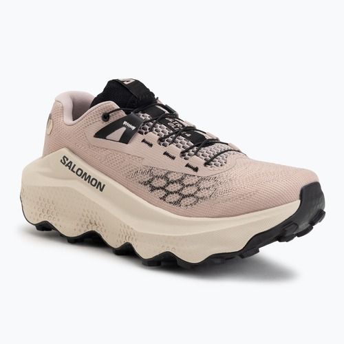 Дамски обувки за бягане Salomon Ultra Glide 4  shadow grey/tapioca/black