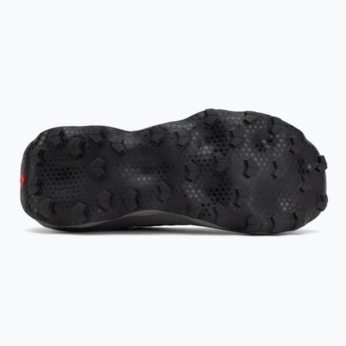 Мъжки обувки за бягане Salomon Ultra Glide 4 black/dark gull grey/silver cloud