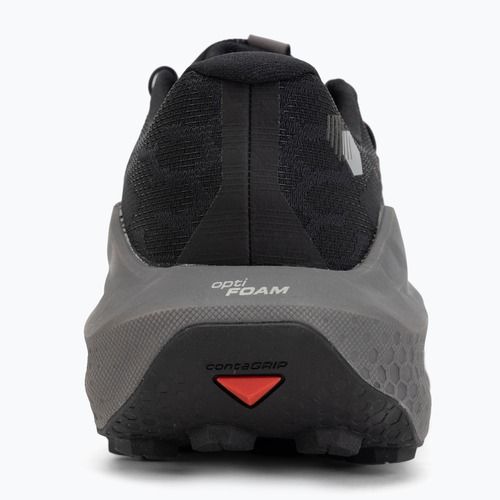 Мъжки обувки за бягане Salomon Ultra Glide 4 black/dark gull grey/silver cloud