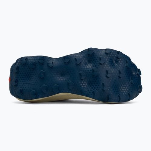 Мъжки обувки за бягане Salomon Ultra Glide 4 transpyellow/bog/gibraltar sea