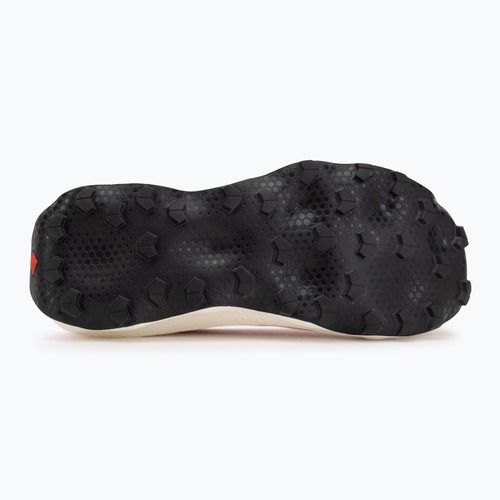 Мъжки обувки за бягане Salomon Ultra Glide 4 fiery red/vanilla ice/black