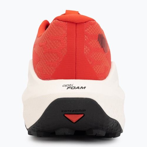 Мъжки обувки за бягане Salomon Ultra Glide 4 fiery red/vanilla ice/black