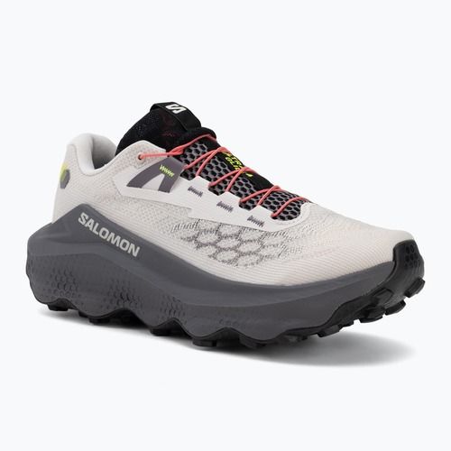 Обувки за бягане Salomon Ultra Glide 4 Wide lilac ash/excalibur/pink yarrow