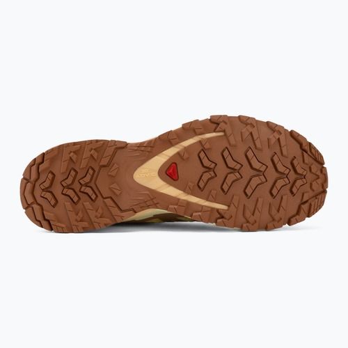 Дамски обувки за бягане Salomon XA Pro 3D V9 endive/burro/almond cream