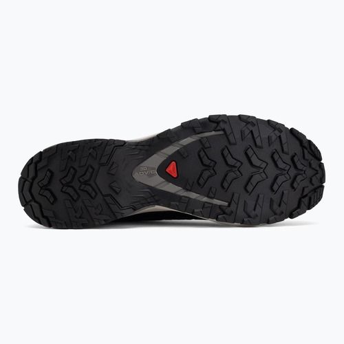 Мъжки обувки за бягане Salomon XA Pro 3D V9 black/dark gull grey/acid lime