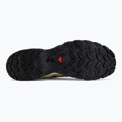 Мъжки обувки за бягане Salomon XA Pro 3D V9 bluing/bog/acid lime