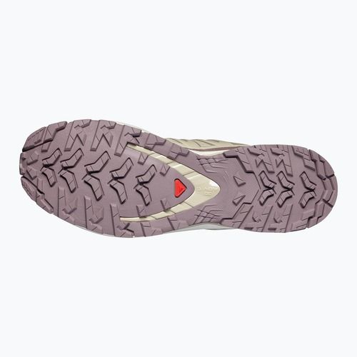 Мъжки обувки за бягане Salomon XA Pro 3D V9 eucalyptus/eucalyptus/iron