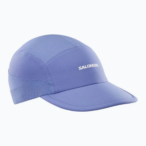 Шапка с козирка Salomon Sense Aero marlin