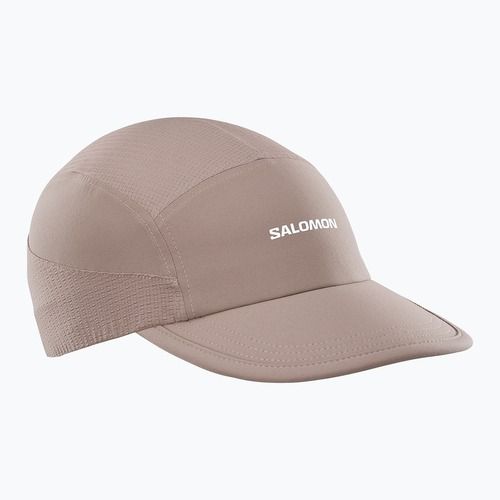 Шапка с козирка Salomon Sense Aero iron