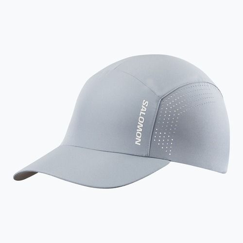 Шапка с козирка Salomon Shakeout trade winds