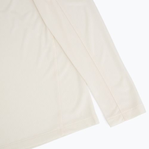 Мъжка блуза с дълъг ръкав Salomon Shakeout Core whisper white