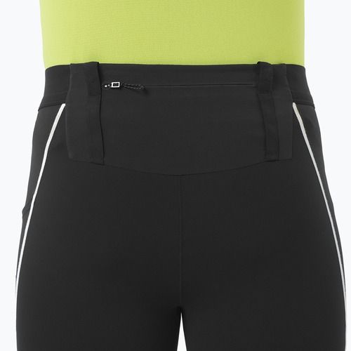 Мъжки шорти за бягане Salomon Sense Stow SHT 9“ deep black