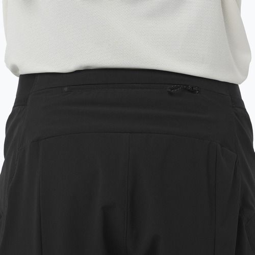 Мъжки панталони за бягане Salomon Ultra deep black