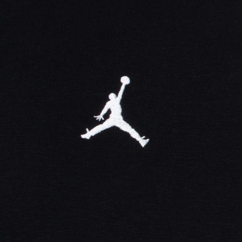 Bluza dziecięca  Nike Jordan JDB Brooklyn Fleece Essential Crew black