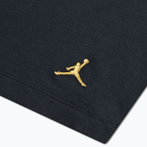 2 komplety piżamy męskiej Nike Jordan JHM Basic Set black