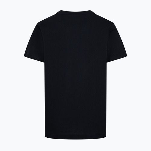 Детска тениска Jordan Jumpman Air EMB black
