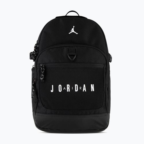 Градска раница  Jordan Jam Blacktop 25 l black