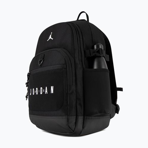 Градска раница  Jordan Jam Blacktop 25 l black