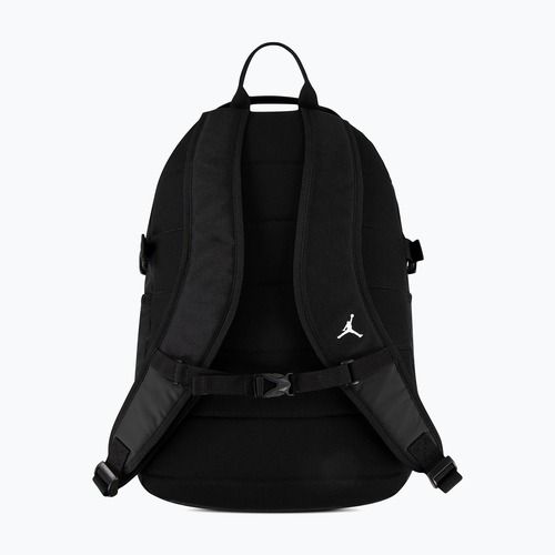 Градска раница  Jordan Jam Blacktop 25 l black