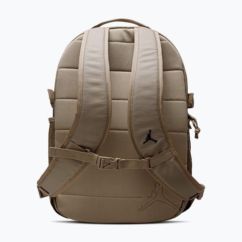 Градска раница Nike Jordan Jam Blacktop 25 l desert camo
