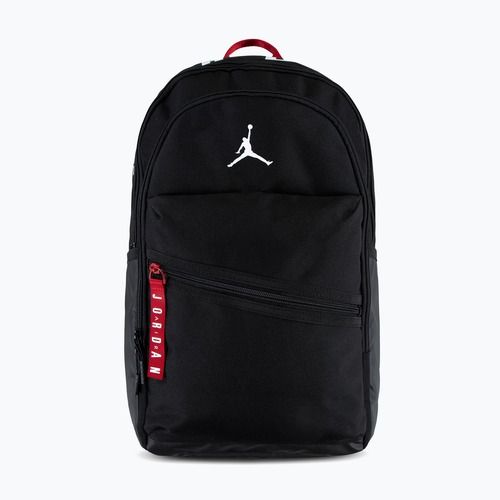 Градска раница Jordan Jam Air Patrol 29 l black