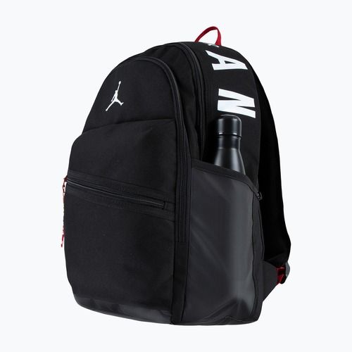 Градска раница Jordan Jam Air Patrol 29 l black