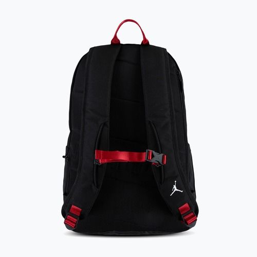Градска раница Jordan Jam Air Patrol 29 l black