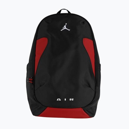 Градска раница  Jordan Jam Element black/gym red