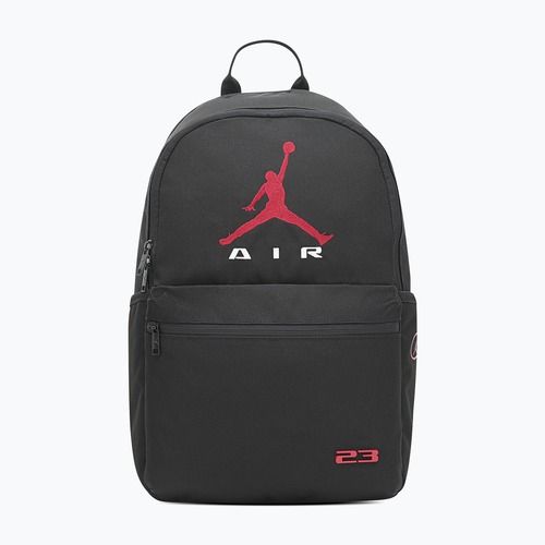Градска раница Nike Jordan Jam Air 15 l black