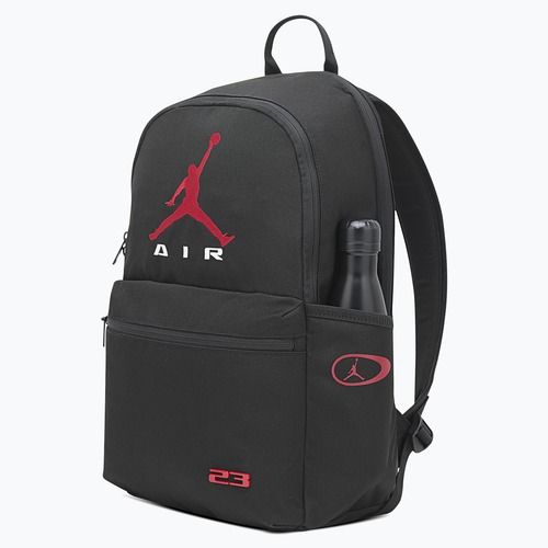 Градска раница Jordan Jam Air 15 l black