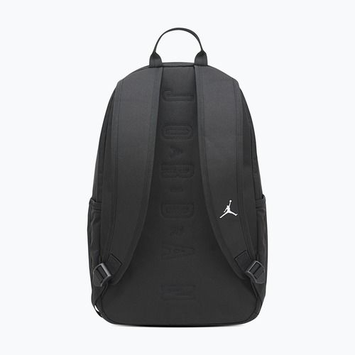 Градска раница Nike Jordan Jam Air 15 l black