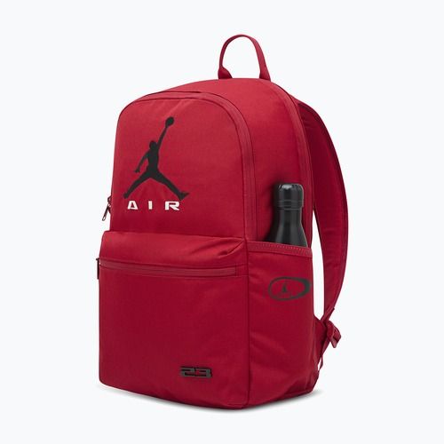 Градска раница Nike Jordan Jam Air 15 l gym red
