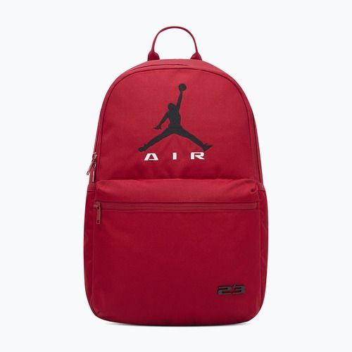 Градска раница Nike Jordan Jam Air 15 l gym red