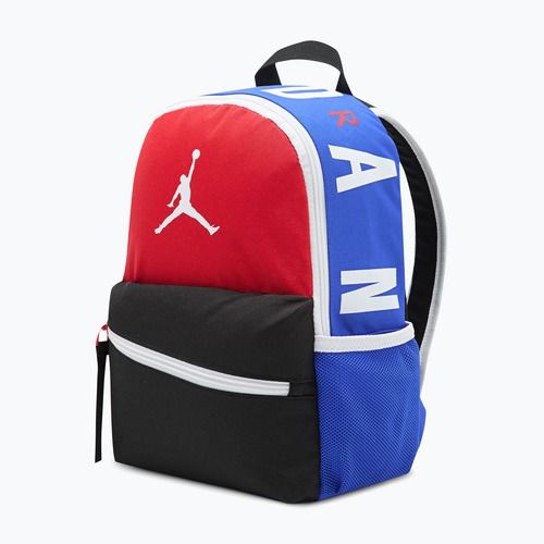 Градска раница Jordan Jan Mini Air Patrol multi/black