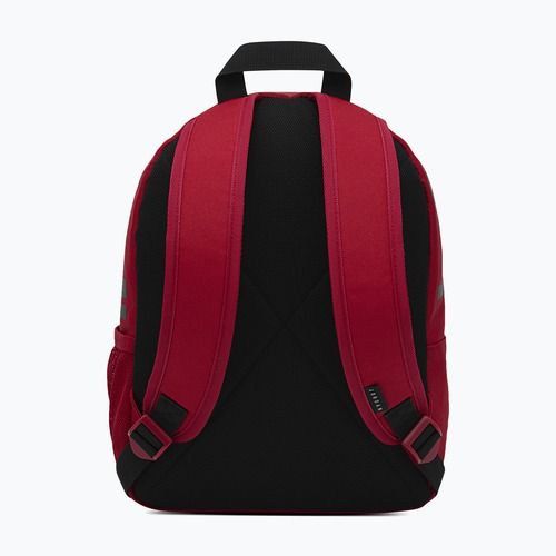 Plecak miejski  Nike Jordan Jan Mini Air Patrol gym red