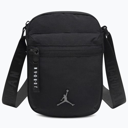 Чантичка Jordan Jan Airbone Festival black