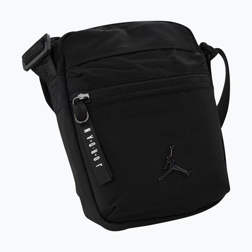 Чантичка Jordan Jan Airbone Festival black