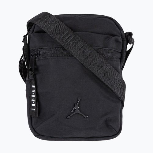 Чантичка Jordan Jan Airbone Festival black