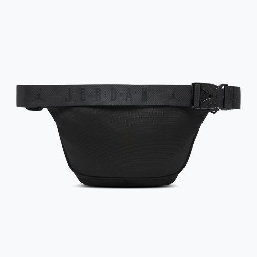 Мъжка чантичка за кръста Jordan Jam Air black