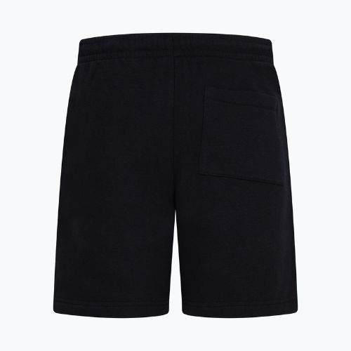 Детски къси панталони/шорти  Jordan JDB MJ Brooklyn Fleece Essential black