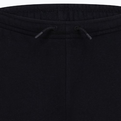 Детски къси панталони/шорти  Jordan JDB MJ Brooklyn Fleece Essential black